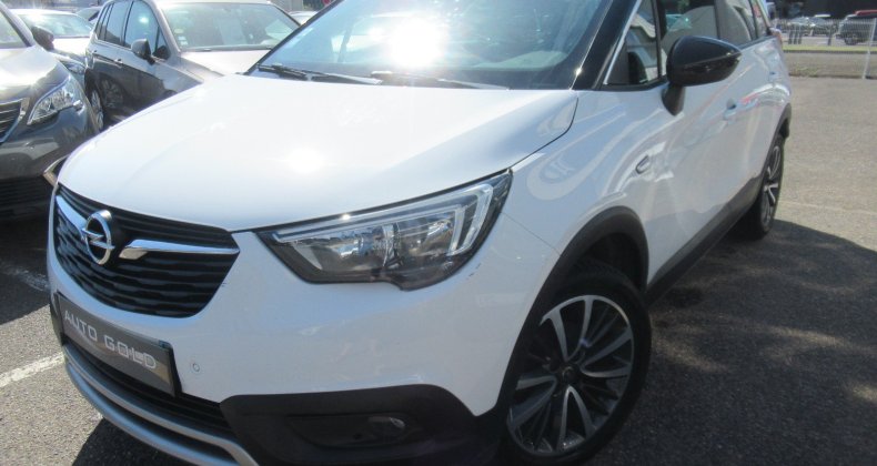 Opel Crossland X 1.6 TURBO D 99 Innovation