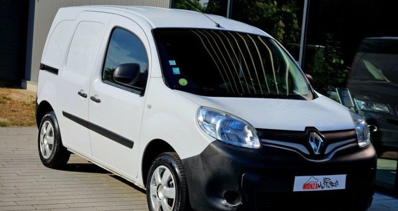 Renault Kangoo Express II 1.5 DCI 75CH ENERGY CONFORT EURO6