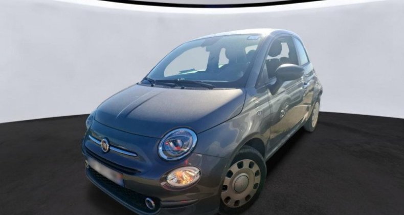 Fiat 500 1.0 70CH BSG S&S *TVA RECUPERABLE*