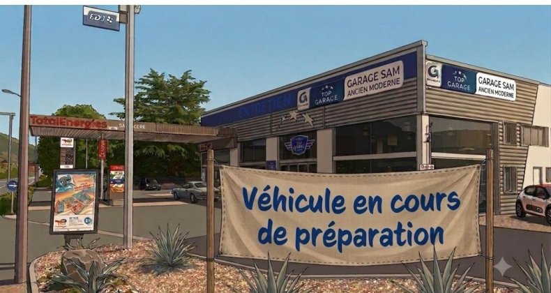 Citroen Berlingo 1.6 HDI 90ch VitrÃ© Confort Suivi d-'ent