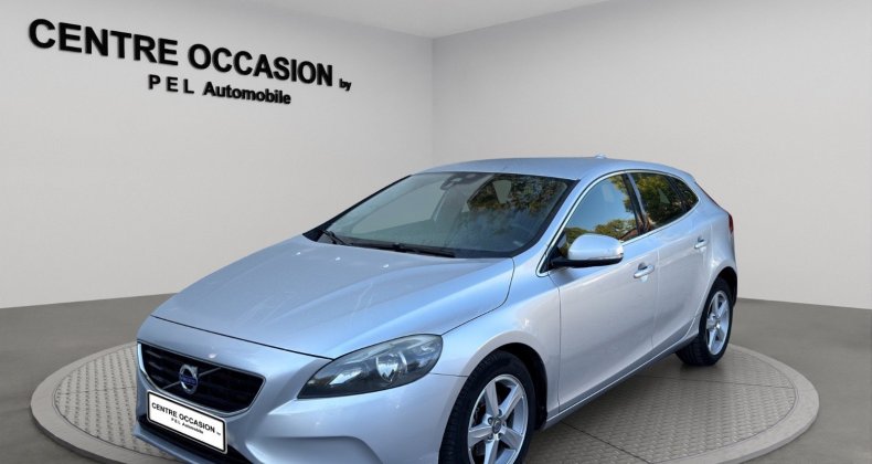 Volvo V40 1.6D 115 Momentum