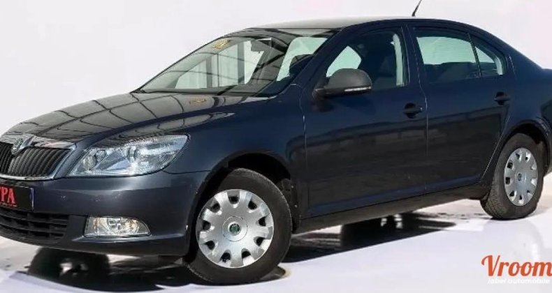 Skoda Octavia II - 1.4 TFSI 122ch (7 cv) 16V - BVM5 - 