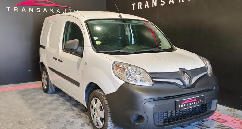 Renault Kangoo Express BLUE DCI 95 EXTRA R-LINK / RADARS DE REC
