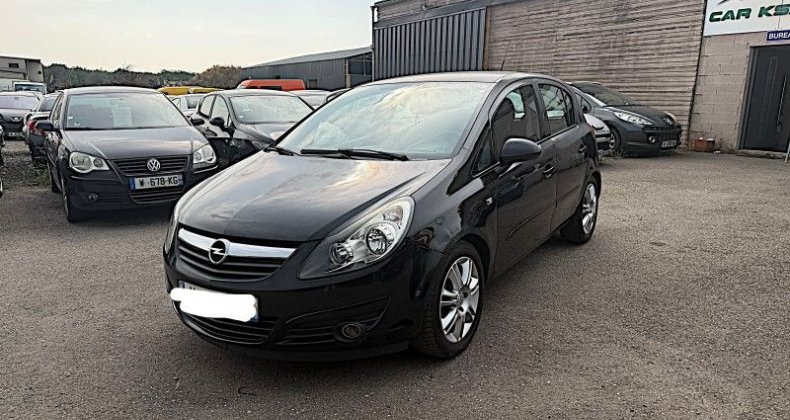 Opel Corsa 1.4 TWINPORT ENJOY 5P