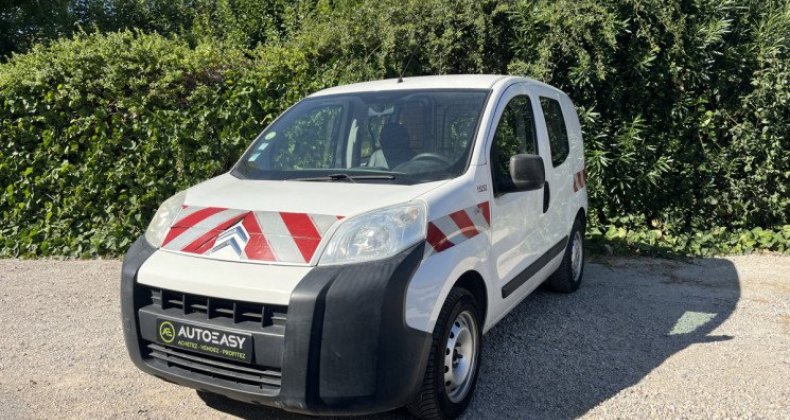 Citroen Nemo 1.3 HDI FAP ECO