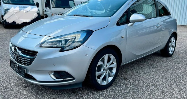 Opel Corsa 1.0 Turbo Innovation 90 ch