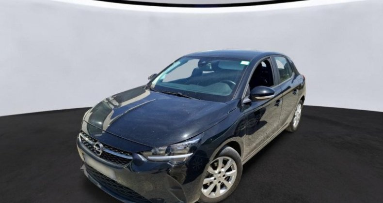 Opel Corsa 1.2 75CH EDITION *TVA RECUPERABLE*