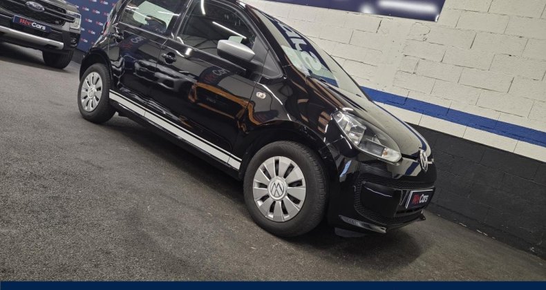 Volkswagen Up UP! 1.0 60 CLUB 5 Portes
