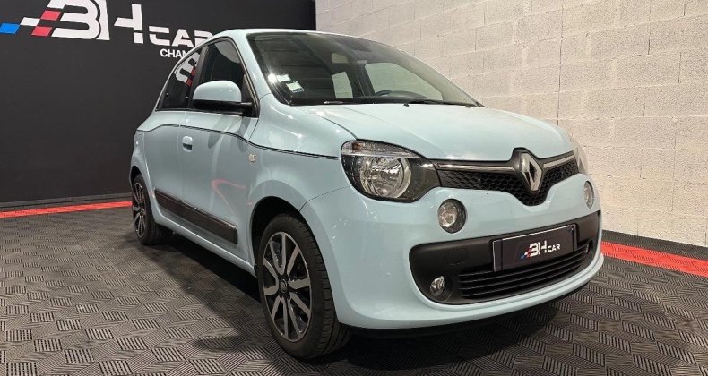 Renault Twingo 0.9 TCE 90 ENERGY INTENS