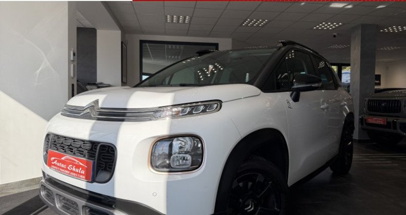 Citroen C3 Aircross PURETECH 110CH S&S ORIGINS E6.D