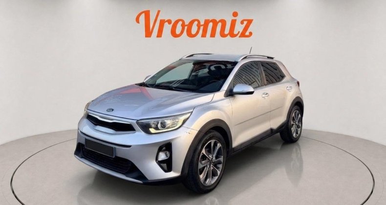 Kia Stonic 1.0 t-gdi 120 active isg camera de recul
