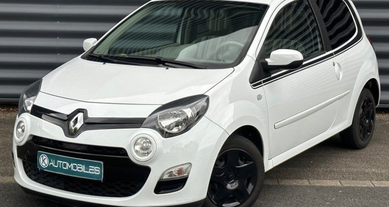 Renault Twingo RENAUT III 1.2 16v 75CH 58000KM ÃDITION