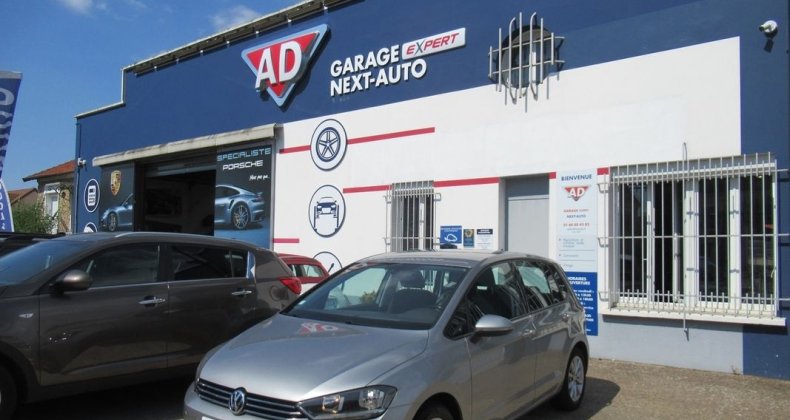 Volkswagen Golf Sportsvan 1.6 TDI 110CH BLUEMOTION TECHNOLOGY FAP 