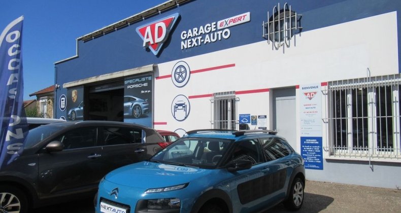 Citroen C4 Cactus BLUEHDI 100 FEEL