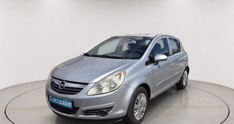 Opel Corsa 1.3 cdti 75 ch Enjoy