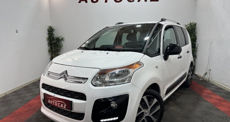 Citroen C3 Picasso MOTEUR 1.4 VTi 95 4CYLINDRE Confort  ATT