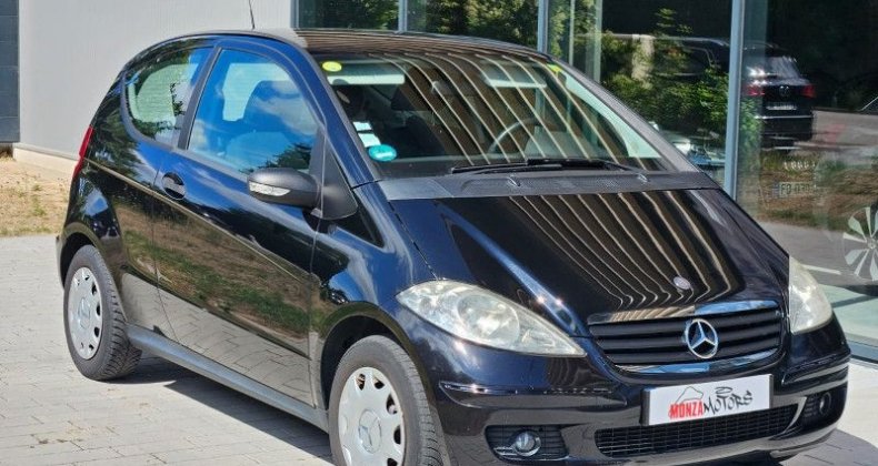 Mercedes Classe A 150 CLASSIC