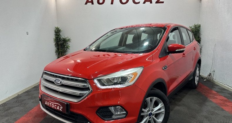 Ford Kuga 1.5 EcoBoost 120 Titanium