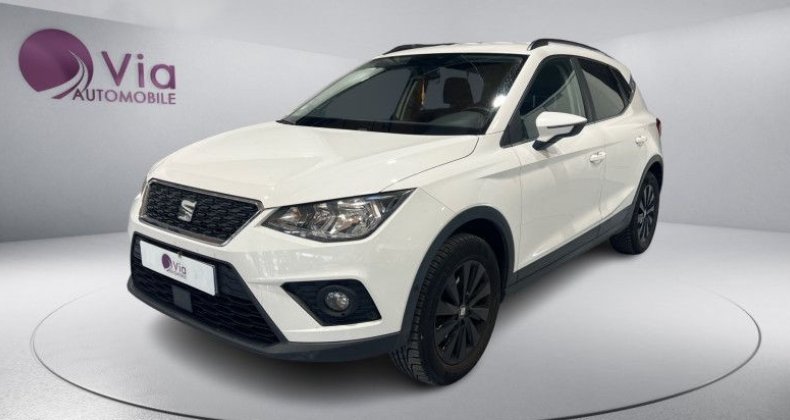 Seat Arona 1.0 ECOTSI 95CH START-STOP STYLE