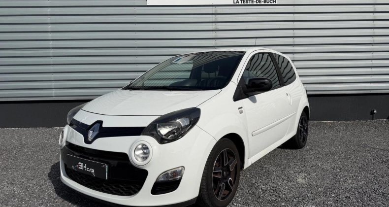 Renault Twingo 1.2 LEV 75 LIMITED / CLIMATISATION