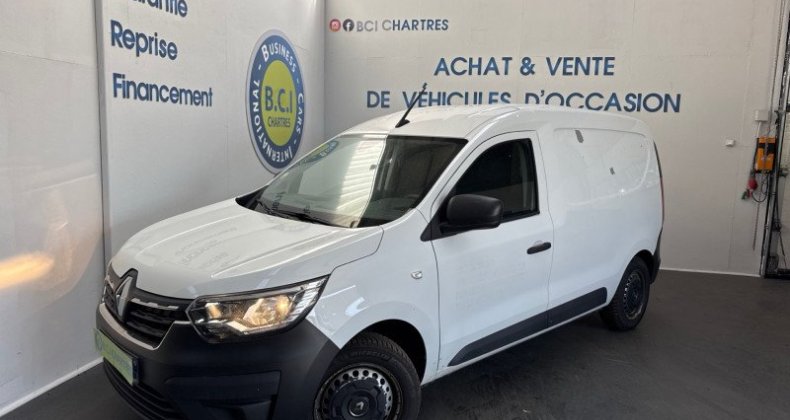 Renault Express VAN 1.5 BLUE DCI 95CH CONFORT