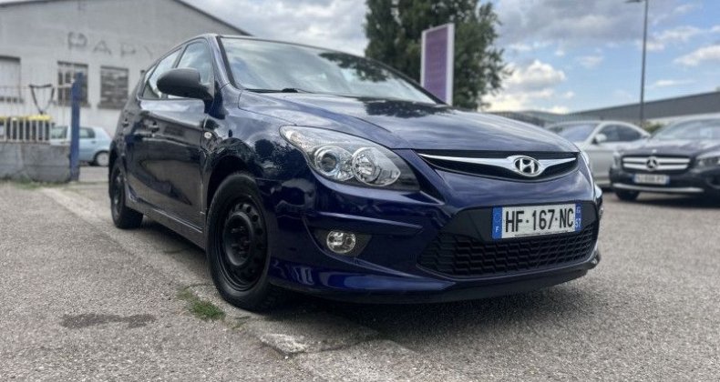 Hyundai i30 1.4 PACK EVIDENCE