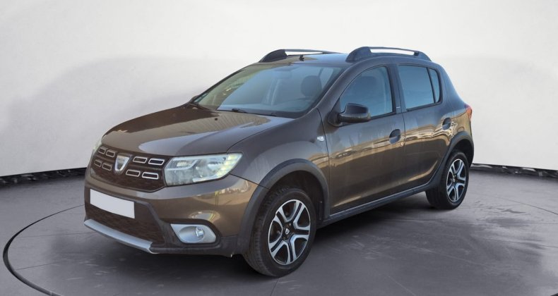 Dacia Sandero 0.9 TCE 90CH ADVANCE