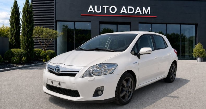 Toyota Auris MC HSD 136h EXECUTIVE