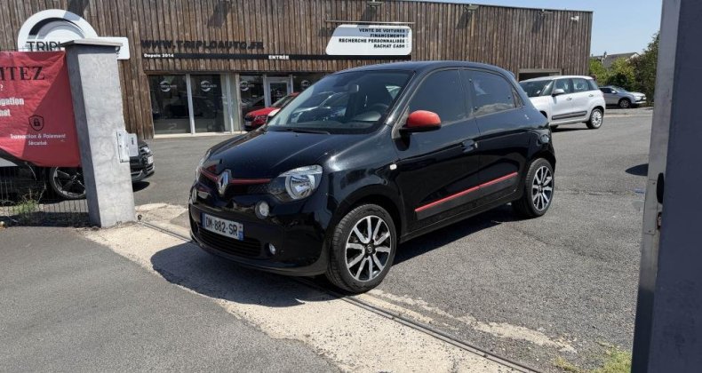 Renault Twingo 1.0 SCe - 70 Intens clim   Radar AR