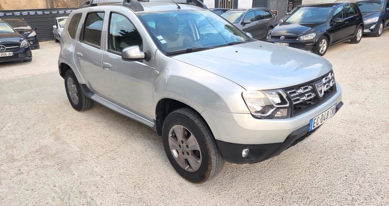 Dacia Duster Laureate 4x2