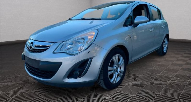 Opel Corsa 1.3 CDTI95 FAP 150E ANNIVERSAIRE