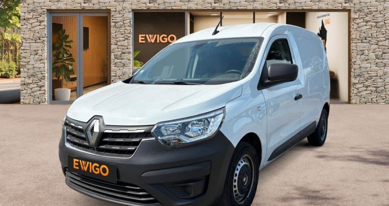 Renault Kangoo Express fourgon 1.5 bluedci 95 confort- prix ht-