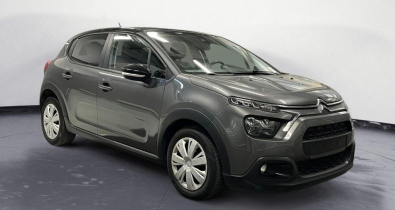 Citroen C3 1.2 83 Feel Pack - Navigation - Radar AR