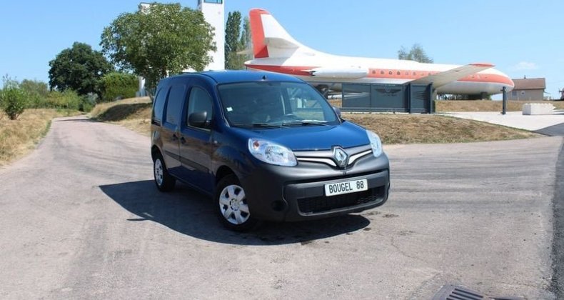 Renault Kangoo Express III AFFAIRE DCI 95 CV EXTRA R-LINK