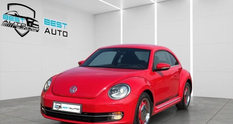 Volkswagen Coccinelle 1.4 TSI 160CH VINTAGE Ã  partir de 314,1