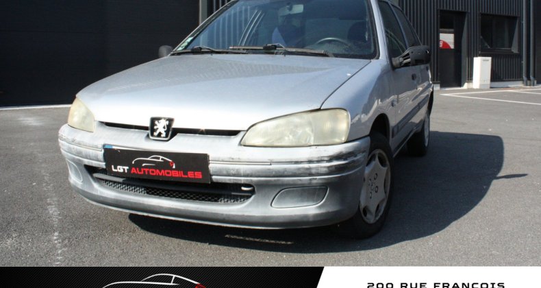 Peugeot 106 1.1 Open Pack 5p