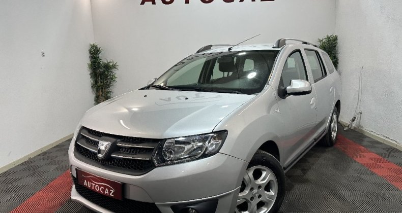 Dacia Logan MCV dCi 90 Prestige