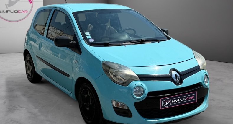 Renault Twingo Authentique