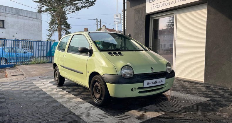 Renault Twingo 1.2 Authentique