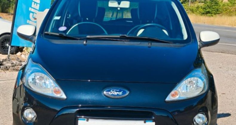 Ford Ka 1.2i