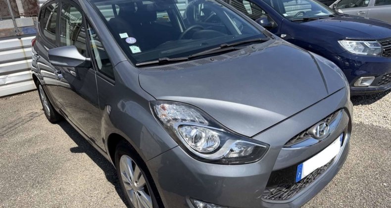 Hyundai ix20 1.6 125ch PACK Premium A