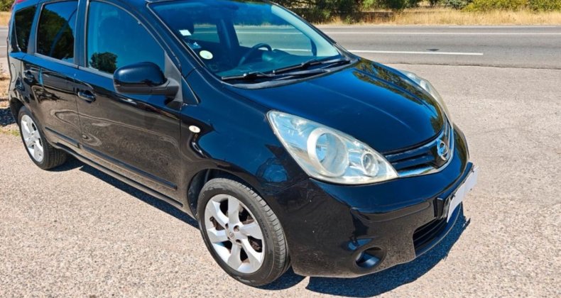 Nissan Note 1.4i