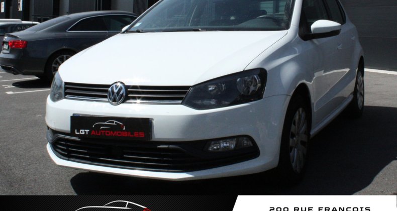 Volkswagen Polo V 1.4 TDI