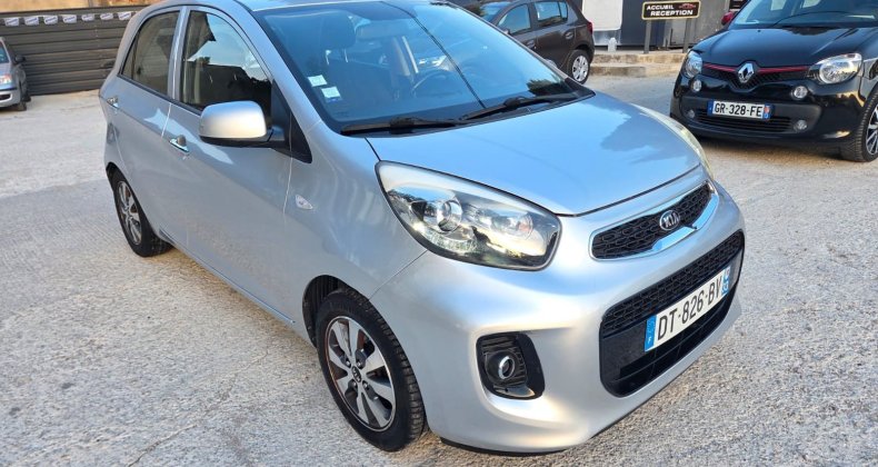 Kia Picanto Urban Edition 1.0 MPi