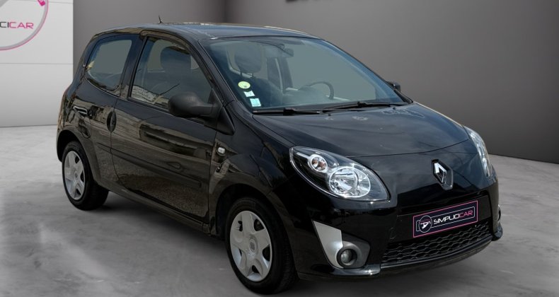 Renault Twingo II Expression