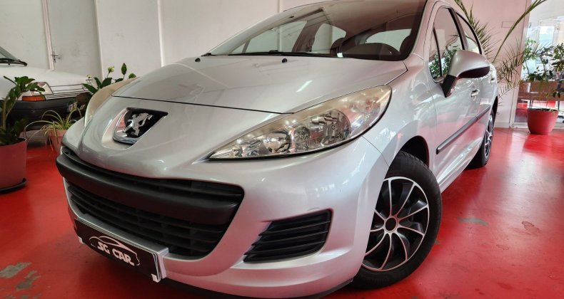 Peugeot 207 Active