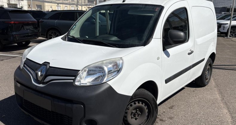 Renault Kangoo Express L1 1.5 Energy dCi FAP 90 FOURGON Confort