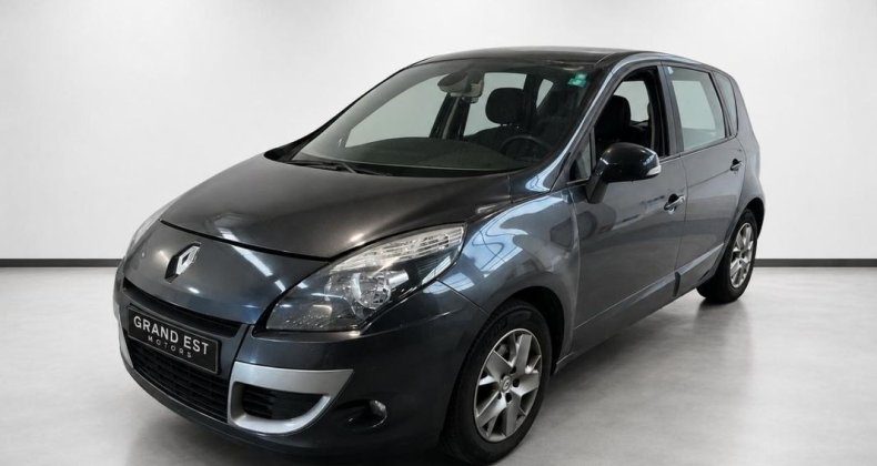 Renault Scenic 1.6 Energy dCi 130 III MONOSPACE Express