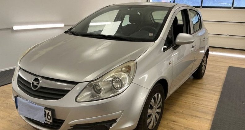 Opel Corsa 1.4 TWINPORT COSMO BA 5P CLIM