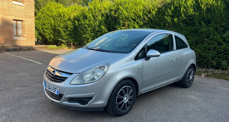 Opel Corsa 1.3 CDTI - 75cv EcoFlex Enjoy